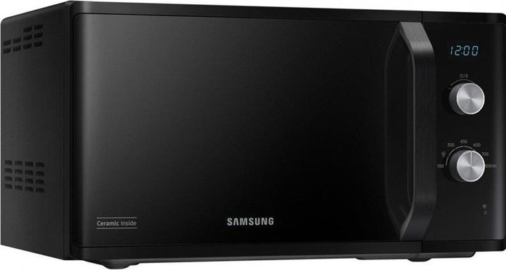 Actual product image Samsung MS23K3614AK/BA (23 l)