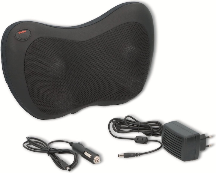 Produktbild Grundig Massagegerät