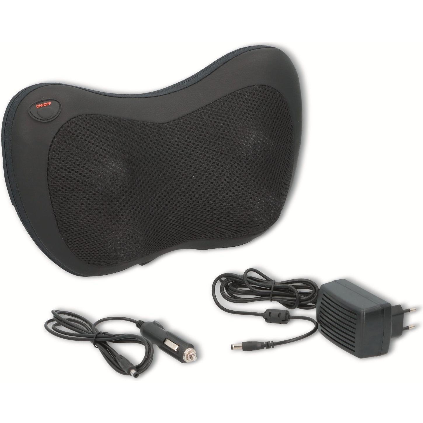Thumbnail - Grundig, Massagegerät, Massagegerät schwarz