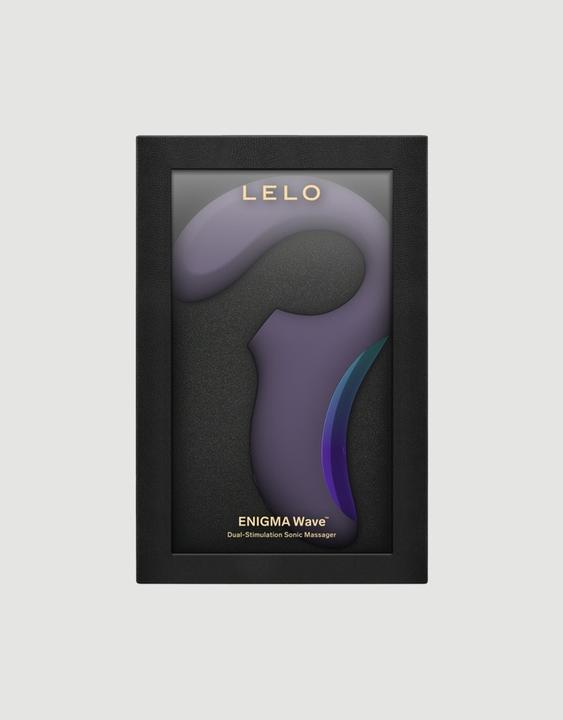 Image du produit LELO Enigma Wave