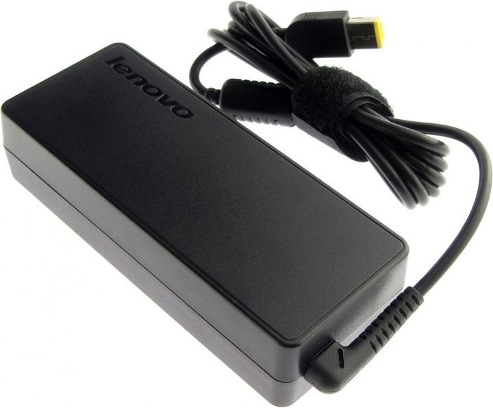 Produktbild Lenovo Original-Laptop-Netzteil (90 W)