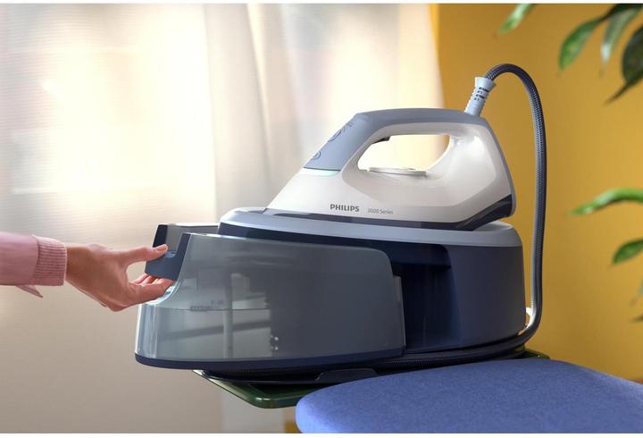 Produktbild Philips 3000 series PSG3000/20 (2400 W, 350 g/min)