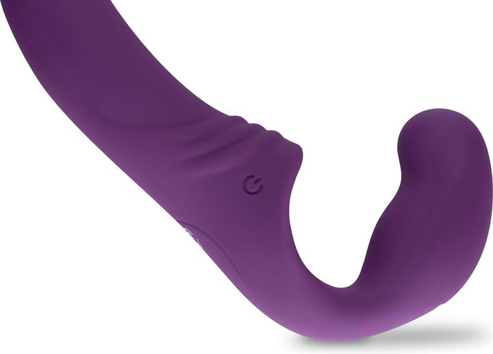 Produktbild Easytoys Strapless - Strap on