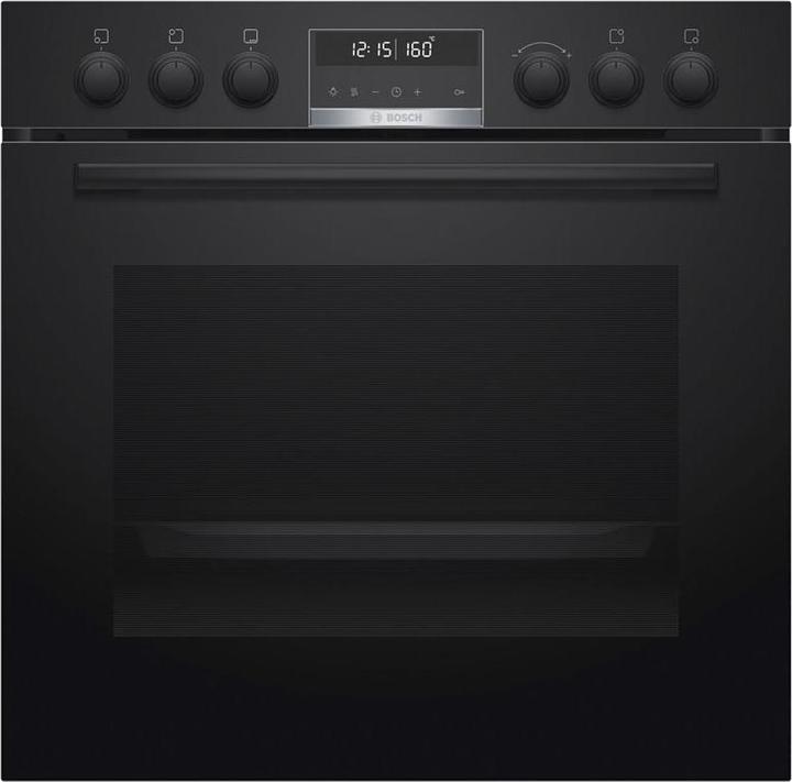 Immagine prodotto Bosch Hausgeräte HEG578BB3 & NKN645GA2E Herdset 230V