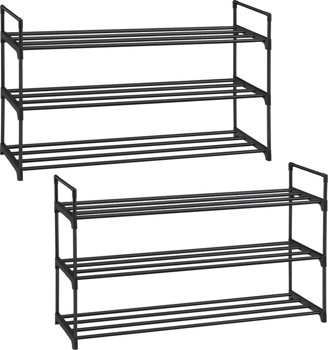 Actual product image Songmics Kingston (30 x 30 x 54 cm)