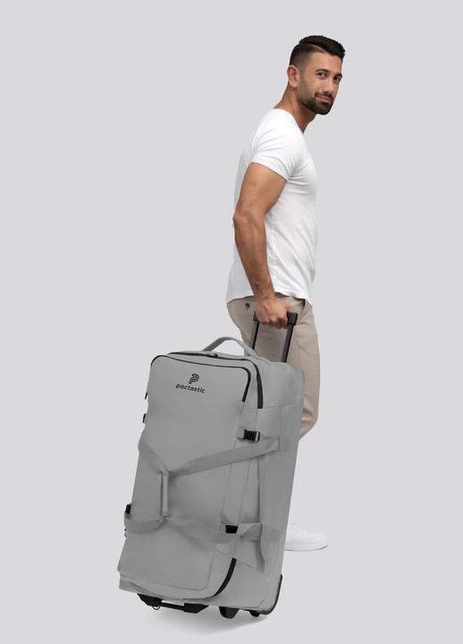 Image du produit Pactastic Collection urbaine (110 l)