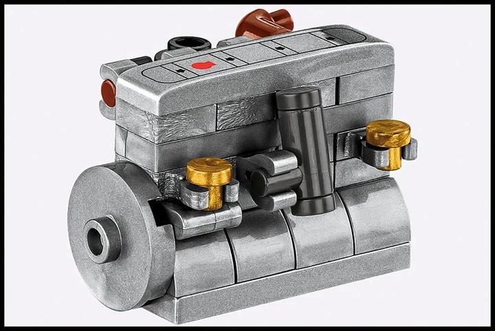 Produktbild Cobi Panzer 38(t)