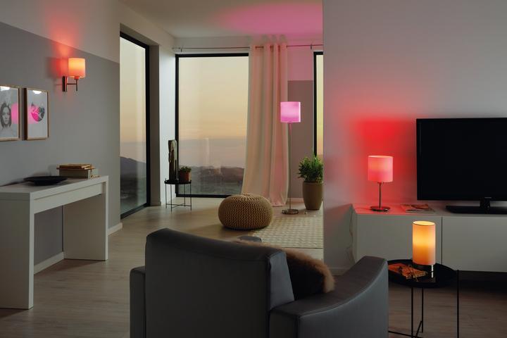 Produktbild EGLO Pasteri (E27)