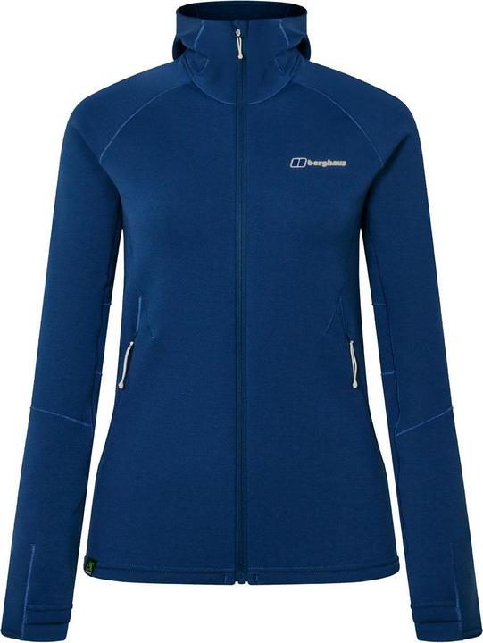 Immagine prodotto Berghaus Kinetic Powerstretch Hoody für Damen (40)