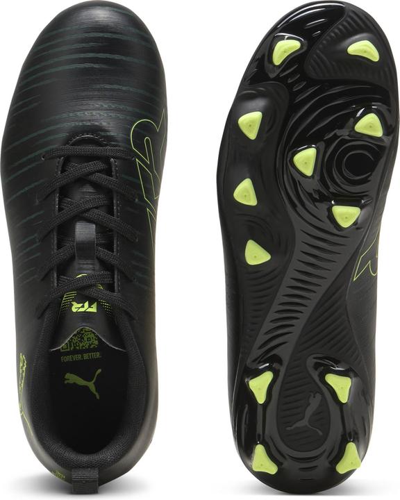 Actual product image Puma FUTURE 8 PLAY FG/AG Jr (38.5)