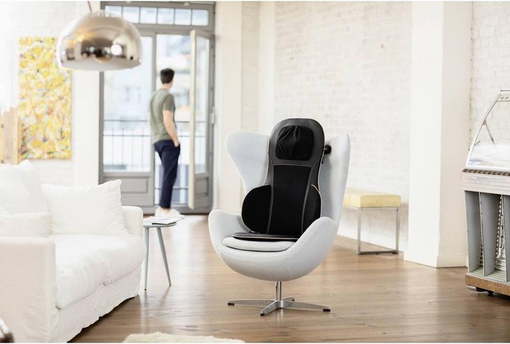 Actual product image Medisana Mc825