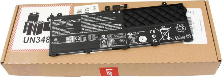 Produktbild Lenovo 5B11M90132 (3 Zellen, 3510 mAh)