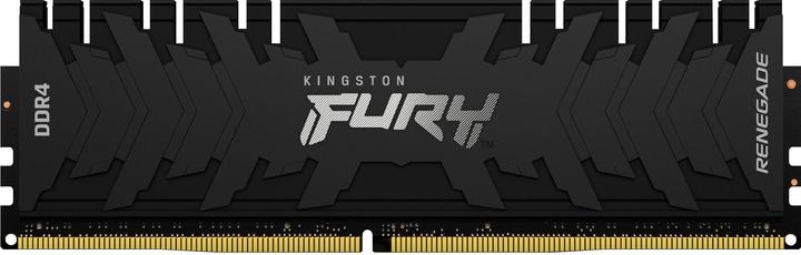 Produktbild Kingston FURY Renegade (2 x 8GB, 3600 MHz, DDR4-RAM, DIMM)