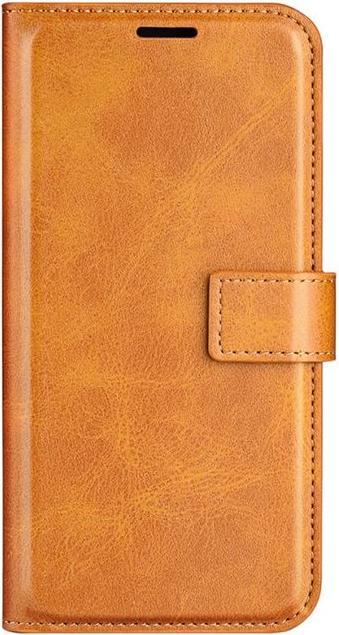 Immagine prodotto MU Classic Serie Classic II con copertina in pelle (Apple iPhone 16 Pro Max)