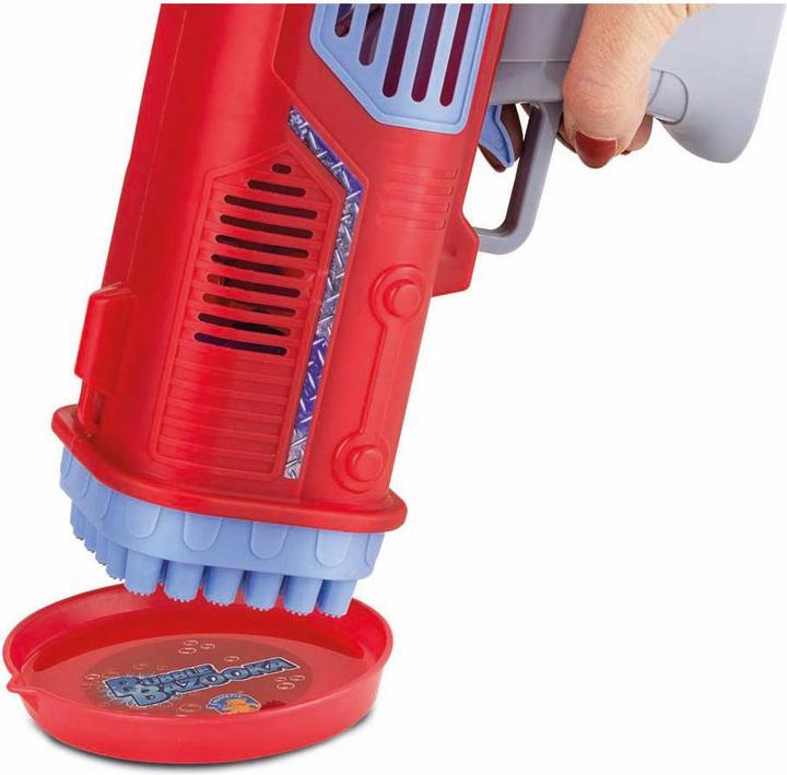 Image du produit Malefix Pustefix Bubble Bazooka