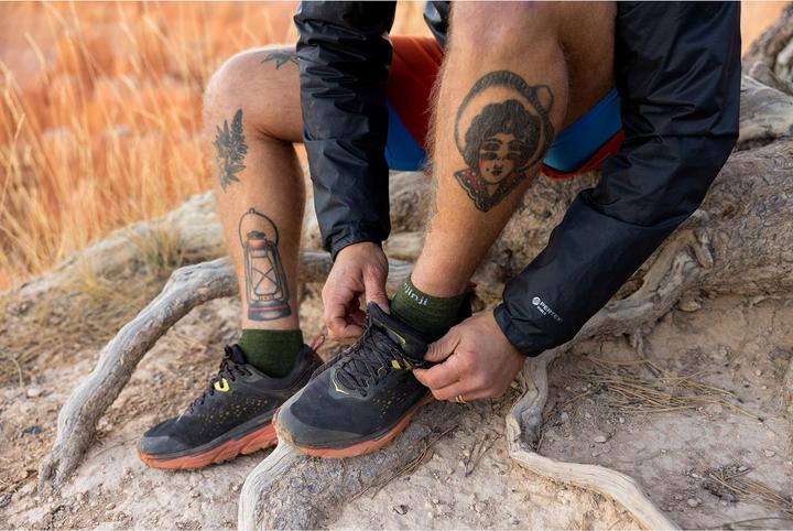 Image du produit Injinji Liner Mi-Haute (L)