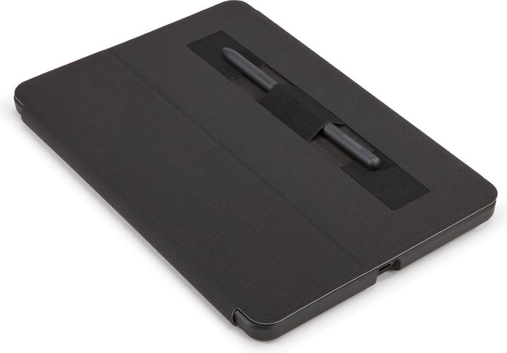 Productafbeelding Caselogic Snapview hoesje voor Galaxy Tab S6 Lite CSGE-2293 Juodas (3204656) (Galaxy Tab S6 Lite)