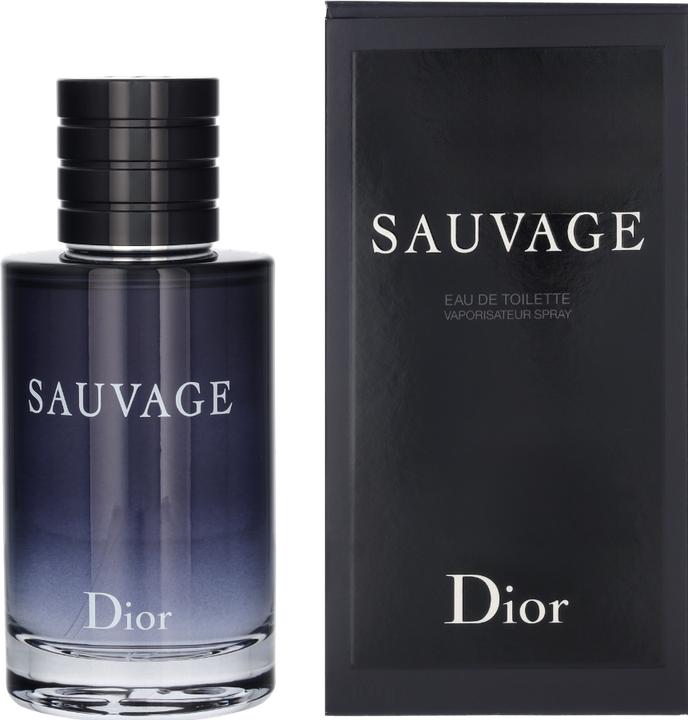 Produktbild Dior Sauvage (Eau de Toilette, 100 ml)