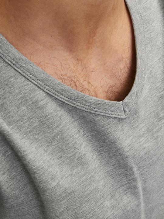 Produktbild Jack & Jones Jjebasic V-Neck Tee S/S Noos (XXL)