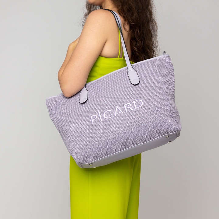 Image du produit Picard Shopper Knitwork (10 l)