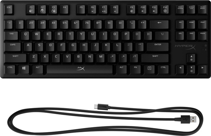 Produktbild HyperX Alloy Origins Core (US, Kabelgebunden)