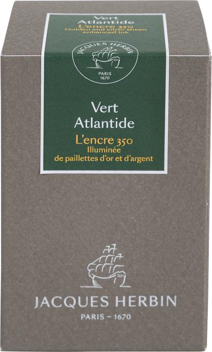 Immagine prodotto Herbin Scrivere (50 pz., Verde scuro)