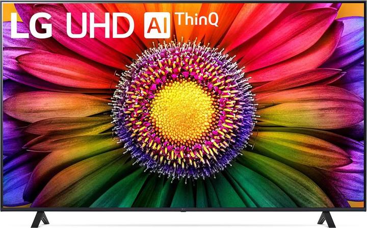 Produktbild LG 50UR80006LJ (50", LED, 4K)