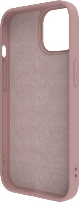 Actual product image Muvit iPhone 15 MagSafe Case Series (Apple iPhone 15)