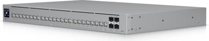 Produktbild Ubiquiti UniFi Switch Pro HD 24 PoE USW-PRO-HD-24-POE 600W (28 Ports)