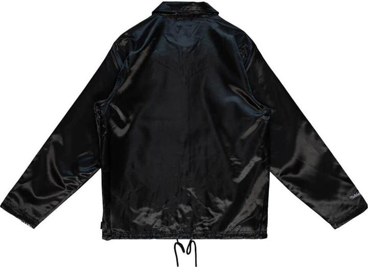 Actual product image Mitchell & Ness jacket lo angele laker doodle (S)