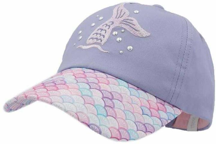 Produktbild Maximo Baseball Cap mermaid (49)