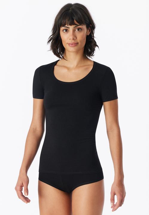 Produktbild Schiesser Unterhemd Casual Stretch (M)