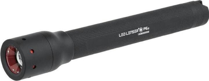 Actual product image Ledlenser P6 (16.30 cm, 200 lm)