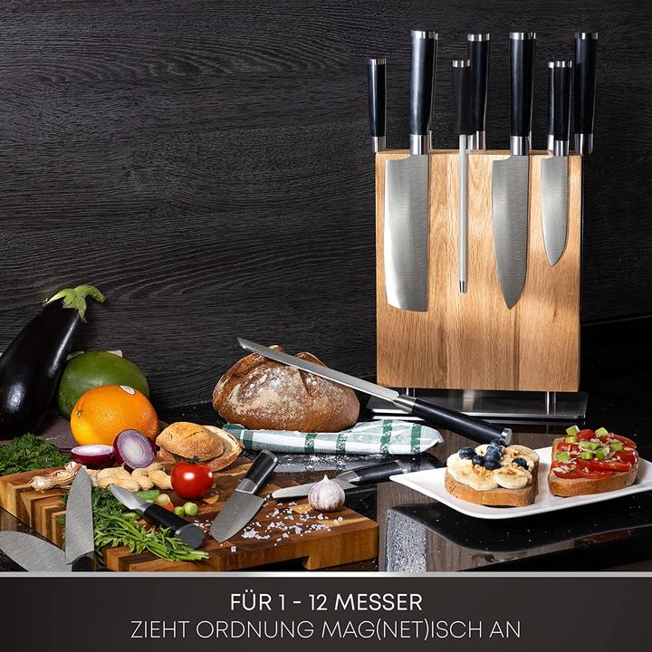 Produktbild Sempreza Messerhalter