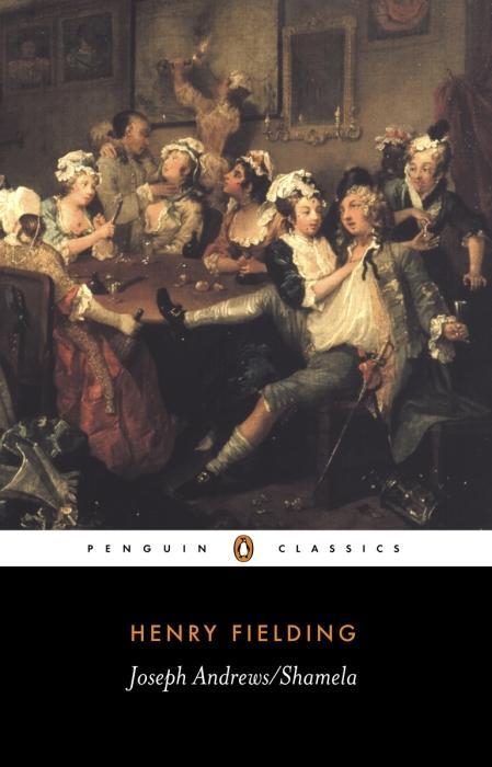 Produktbild Joseph Andrews (Englisch, Henry Fielding, 1999)