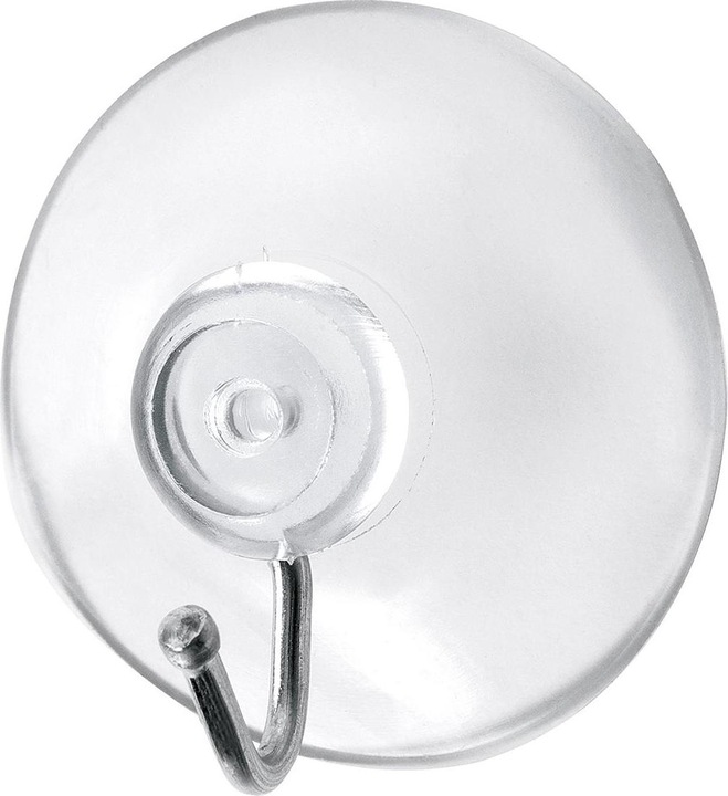 Hansi-Siebert Suction hook