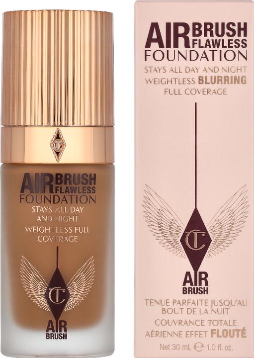 Produktbild Charlotte Tilbury Airbrush (Neutral)