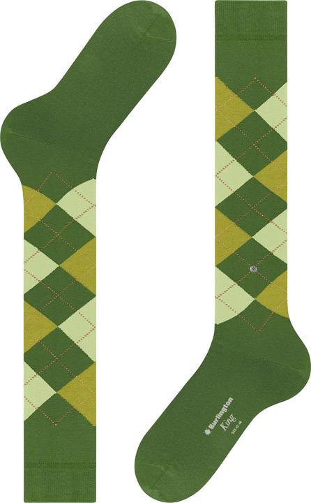 Produktbild Burlington King KH (40 - 46)