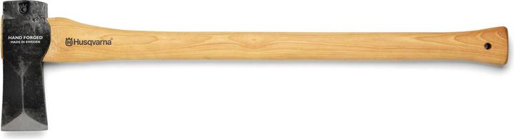 Actual product image Husqvarna Splitting axe