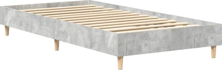 Image du produit vidaXL Bettgestell (75 x 190 cm)