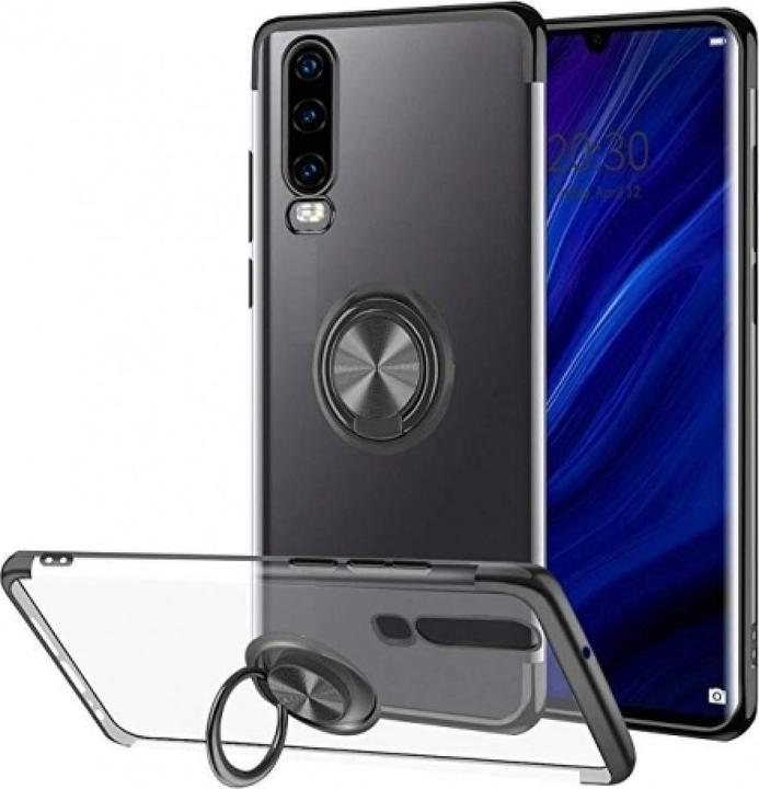 Produktbild Screenguard RingCase 360-GradSamsung Galaxy A70 Hülle (Samsung Galaxy A70)