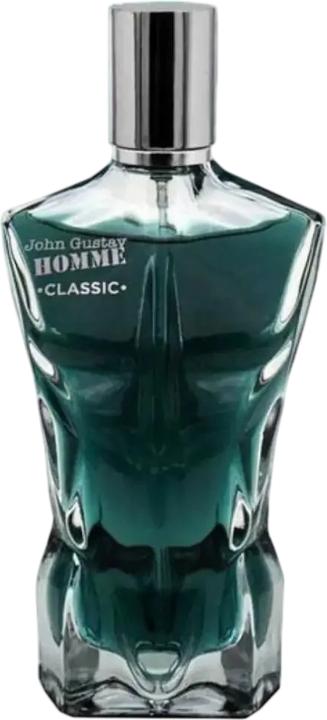 Immagine prodotto Maison Alhambra World John Gustav Classic (Eau de parfum, 100 ml)