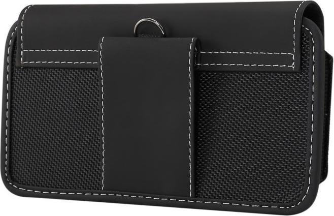 Actual product image Cover-Discount Oxford belt bag M