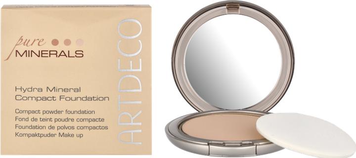 Image du produit Artdeco Hydra Mineral (65 beige moyen)
