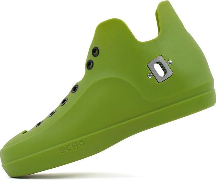 Actual product image Echo Inline Skate Accessory Verve Shell Set 2024