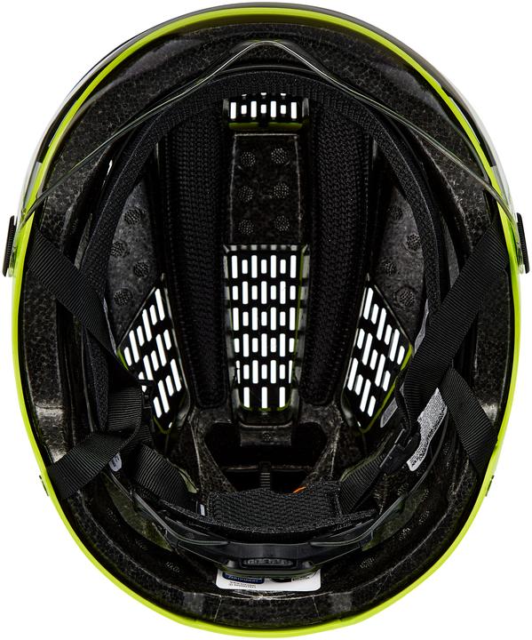 Produktbild Abus Hyban 2.0 Ace (56 - 61 cm)