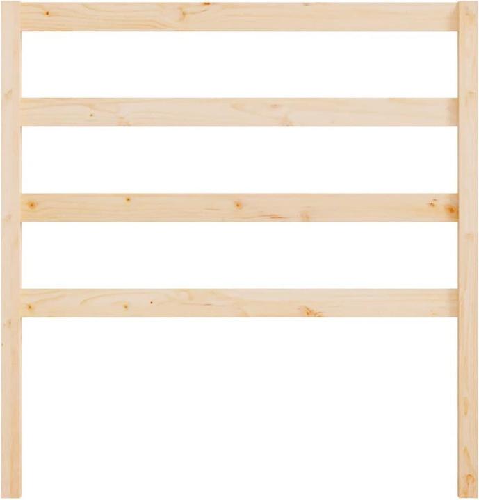 Produktbild vidaXL Batsheva (95 x 4 x 100 cm)