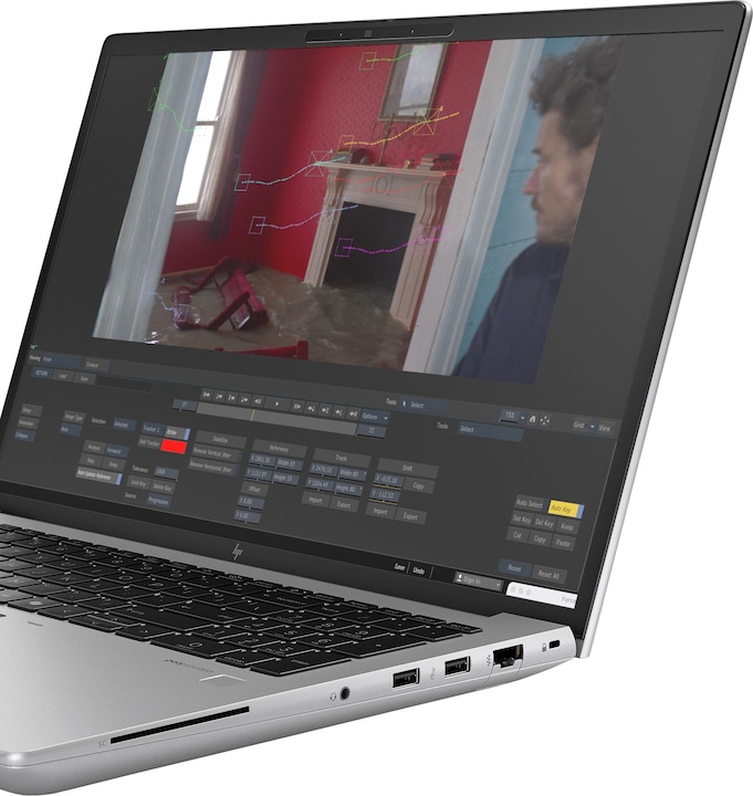 Produktbild HP Zbook Fury 16 G11 (16", Intel Core i7-14700HX, 64 GB, 1000 GB, CH)