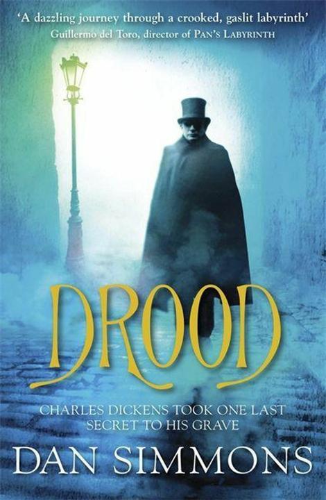 Produktbild Drood (Englisch)