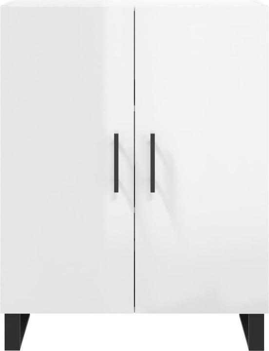 Image du produit vidaXL Sideboard (69.50 x 34 x 90 cm)